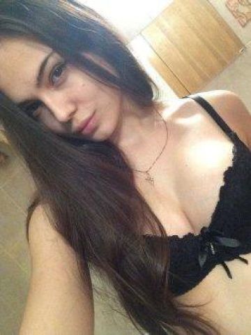 Анкета проститутки Элина, Унэгэтэй, 25 лет, №240955